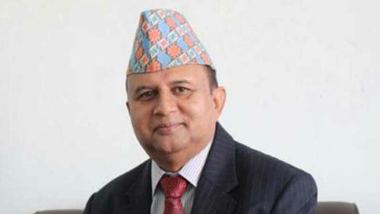 हामीले प्रचण्ड–माधव खोजेका छैनौं, उनीहरु भए चुनाव हारिन्छ : शंकर पोखरेल