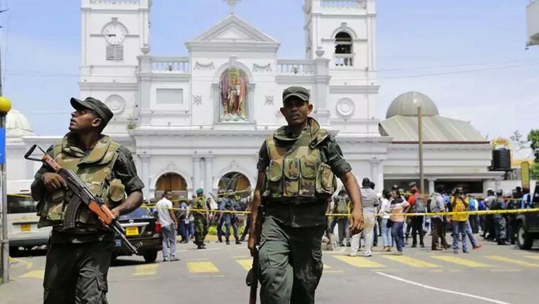 श्रीलंकामा पुनः संकटकाल लागू