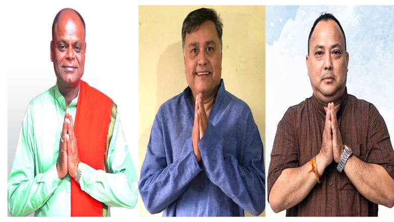 वीरगन्जमा गठबन्धनका उमेदवार राजेशमानको फराकिलो अन्तर 