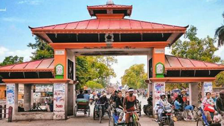 निर्वाचनको ४८ घण्टाअघिदेखि अन्तर्राष्ट्रिय सीमानाका बन्द गरिने