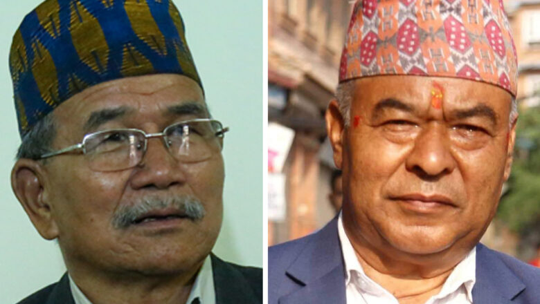 ललितपुरमा २२,०३५ मत गन्न बाँकी, चिरिबाबुको फराकिलो अग्रता