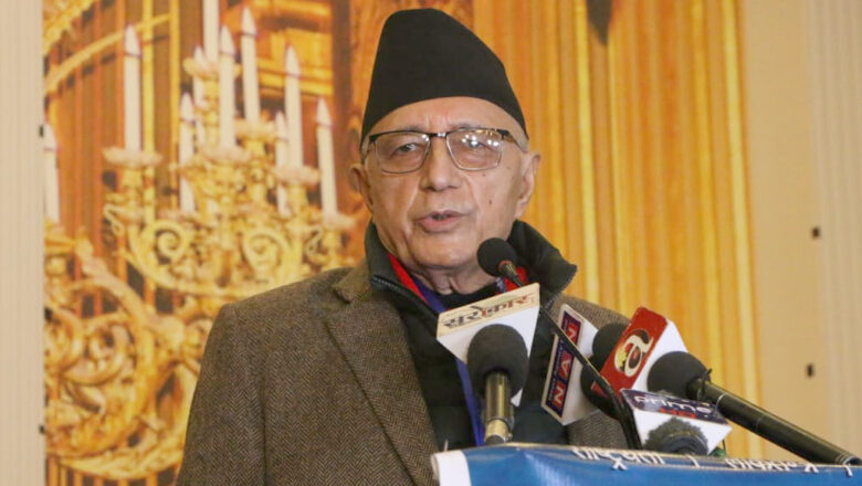 पार्टीको निर्णय नमान्नेलाई कारबाही : शेखर कोइराला