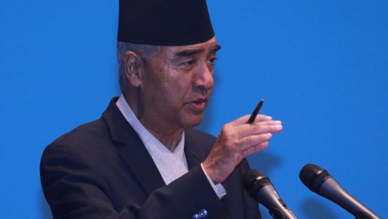 निर्मला पन्तको बलात्कारी र हत्यारालाई पक्राउ गरेरै छाड्छौं : प्रधानमन्त्री