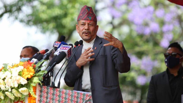 अब त मेयर भएँ भएँ जस्तो लाग्यो : केशव स्थापित 