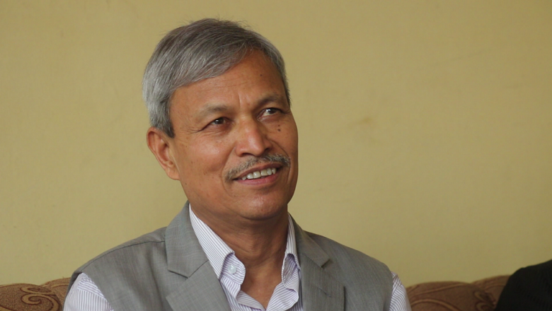 उल्टो बाटो हिँड्दा झन् पराजय हुन सक्छ: भीम रावल