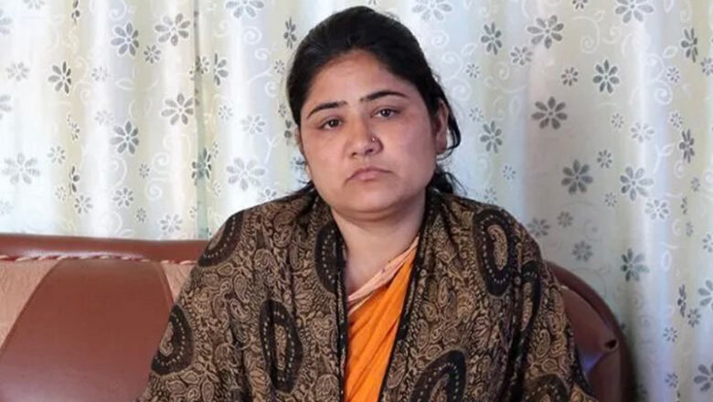 स्वास्थ्यमा सुधार आएपछि राज्यमन्त्री विमला वली अस्पतालबाट डिस्चार्ज