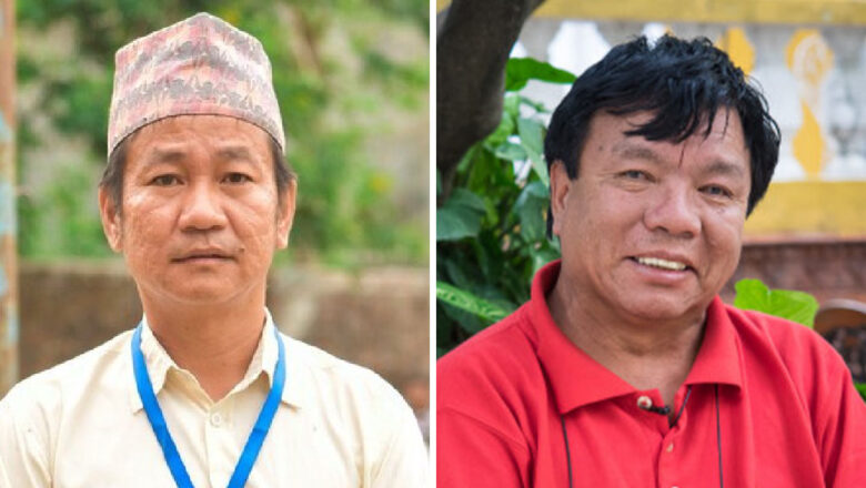 धरानमा आविष्कार केन्द्रको शाखा खोल्ने हर्क साम्पाङको घोषणा, सर्त मान्नुपर्छ : महावीर पुन