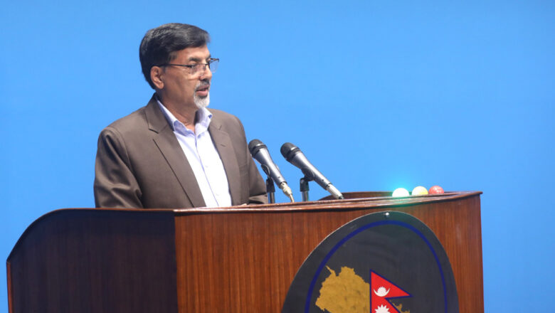 आर्थिक विधेयकको सैद्धान्तिक छलफल सुरु 