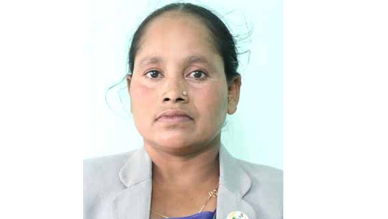 सरकारी कागजात किर्ते प्रकरणमा दोषी एमाले सांसद्ले गरिन् राजीनामा