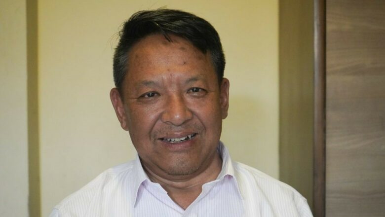 ‘भ्रष्टाचार गरेको भए उहिल्यै जेल पर्थें होला नि ‘