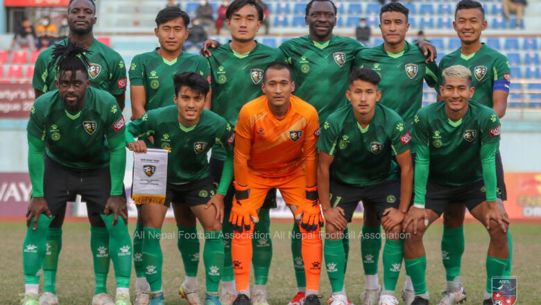 एनआरटी ‘प्रि-सिजन’ टुरका लागि मलेसिया जाने