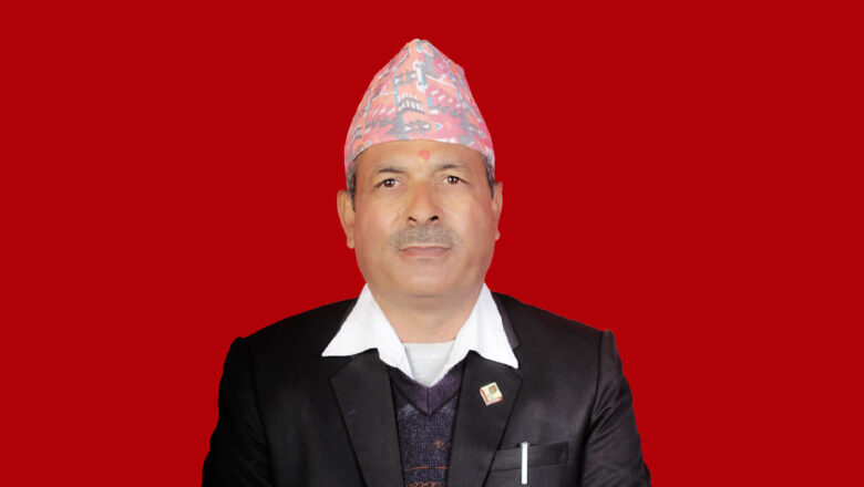 कतारका लागि नेपालको राजदूतमा डा. नरेशविक्रम ढकाल नियुक्त