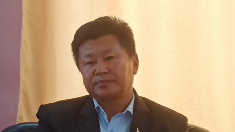 प्रदेश १ को नाम राख्न एमालेले खोज्यो कांग्रेसको साथ