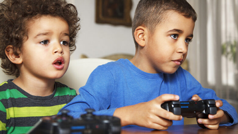 बालबालिकालाई भिडियो गेमको लतबाट कसरी जोगाउने ?