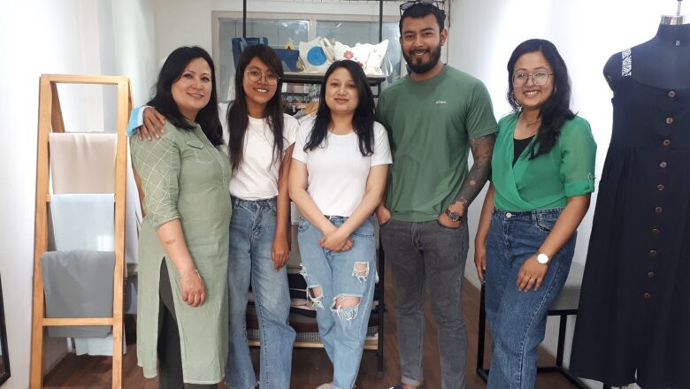 पाँच साथीले १५ लाखमा सुरू गरेको ‘अबिर’