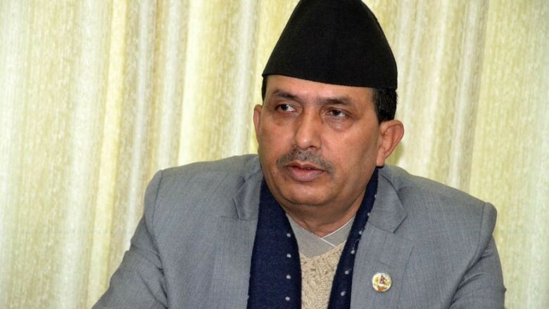 बजेटप्रति एमाले सांसद ढकालको टिप्पणी– चन्द्रलोक जाने बाटो बनाउनोस् !