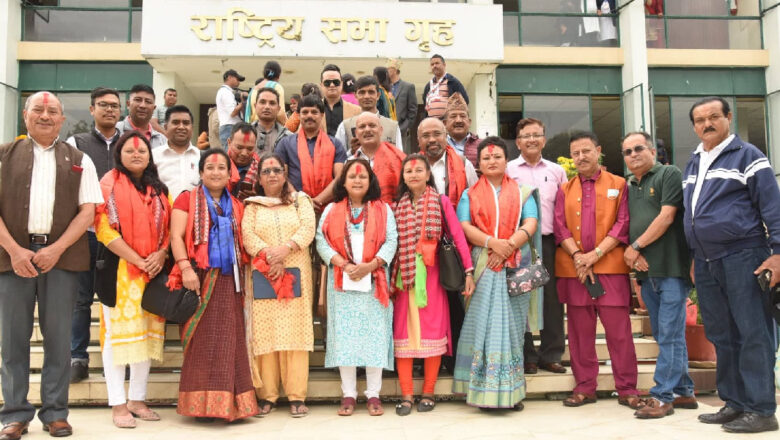 काठमाडौंको कार्यपालिका निर्वाचन : कांग्रेस, एकीकृत समाजवादी र माओवादीका उमेदवार विजयी