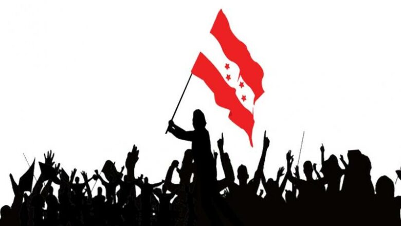 विधानले नचिनेको कांग्रेसको ‘नीति महाधिवेशन’ कहिले ?