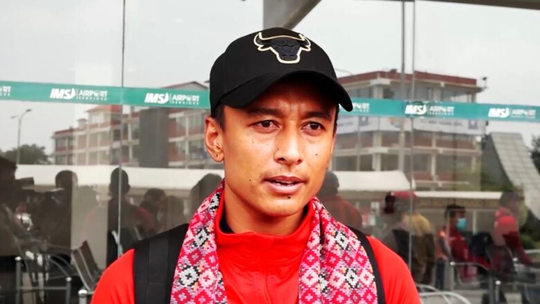 नवयुग भन्छन्- अनुभवी खेलाडी टोलीमा भएको भए प्रदर्शन अझ राम्रो हुन्थ्यो