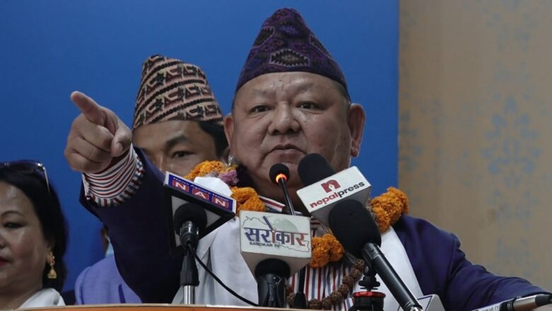 आफ्नो मन्त्रालयको साढे १० अर्ब बजेट अर्थमन्त्रीले कटौती गरेको मन्त्री आलेको गुनासो 