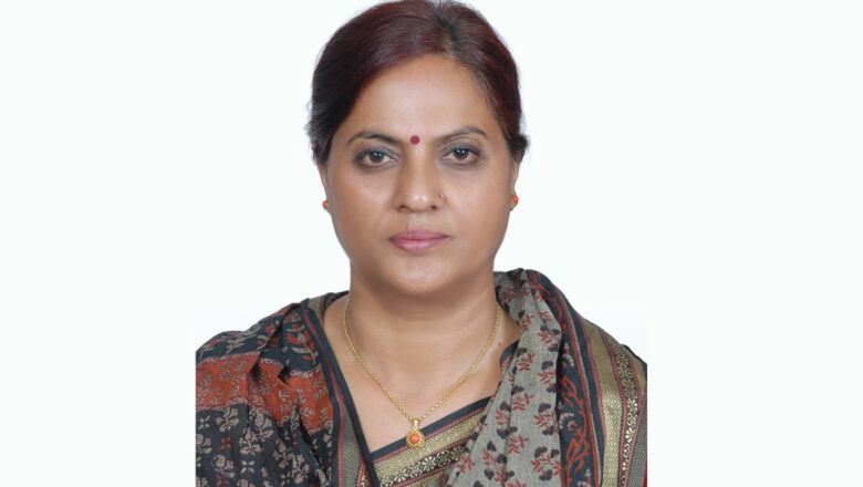 प्रधानमन्त्रीको अमेरिका भ्रमणले नेपालको विदेश नीति बलियो बनाउने छ : पुष्पा भुसाल