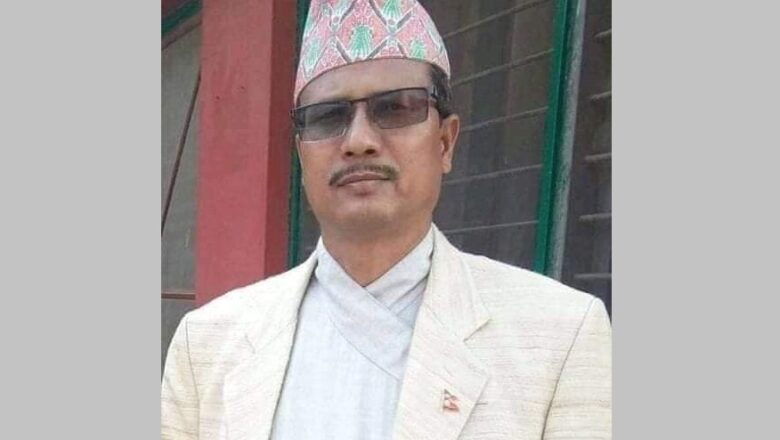 सांसद नरहेका कुँवर पनि बन्ने भए मन्त्री