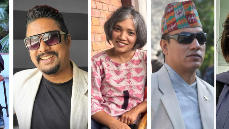 सिंहदरबार ताक्दैछन् ‘स्वतन्त्र’ : रञ्जु दर्शनादेखि सुमन सायमीसम्मको तयारी 