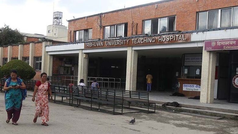 ठूला अस्पतालले धमाधम बन्द गर्न थाले स्वास्थ्य बीमा कार्यक्रम