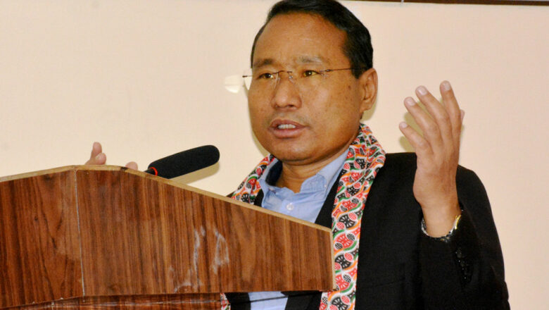 सेनाले सोझै पत्राचार गरेको देखियो, अब राजनीतिक नेतृत्व सचेत हुनुपर्छ : वर्षमान पुन