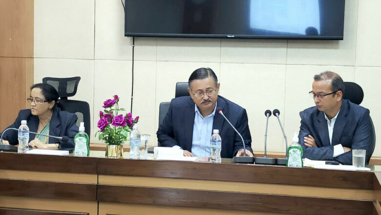 नागरिकता विधेयक दलीय सहमति जुटाएर पेस गरिने