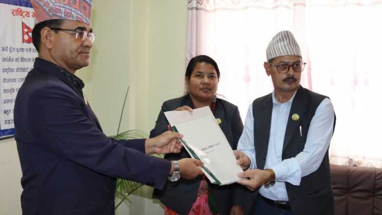 छानविन समितिको निष्कर्ष- विमला वलीले मर्यादा भुलेर अरूको घरमा झगडा गर्न जानू गलत