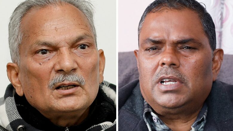 जसपाको संभावित विभाजनका ८ कारण