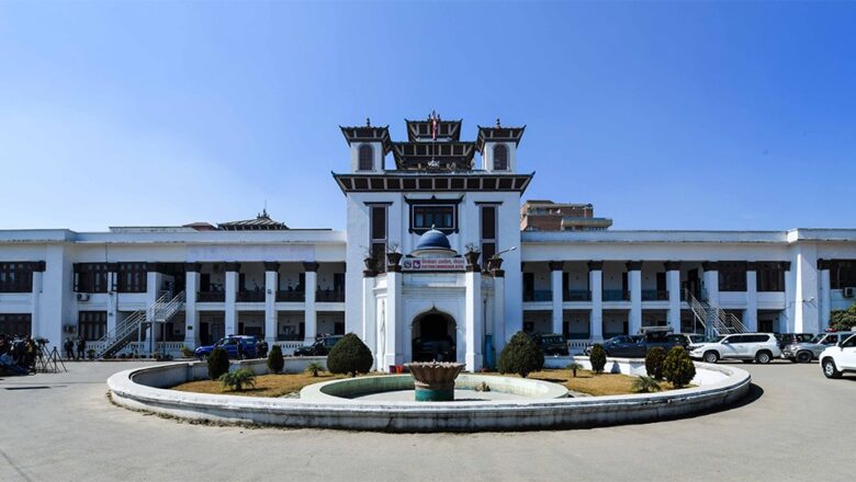 स्थानीय निर्वाचनमा पाँच अर्ब चार करोड खर्च, तीन अर्ब सरकारलाई फिर्ता