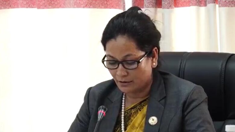 हजयात्रा खर्चमा ‘अनियमितता’ भएको आरोप