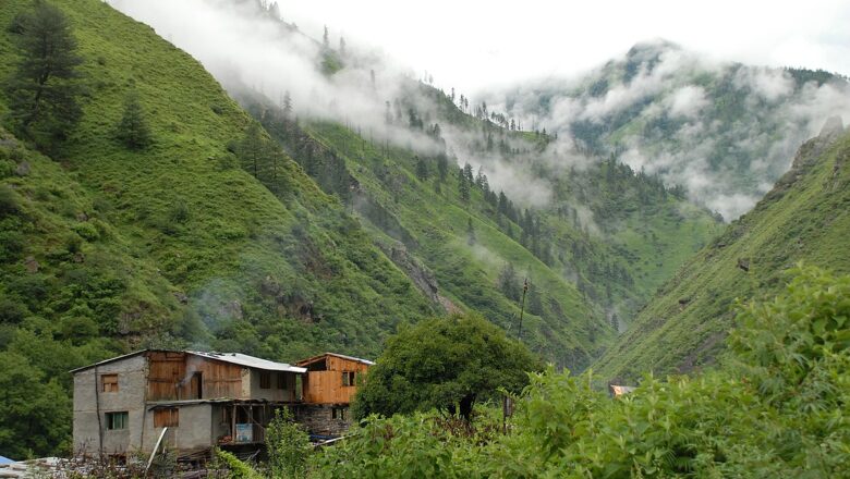 चार दशक अघिको मुगु अनुभव