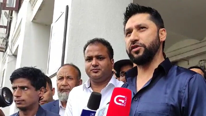 राष्ट्रिय स्वतन्त्र पार्टीको केन्द्रीय समिति यस्तो बन्यो (सूचीसहित)