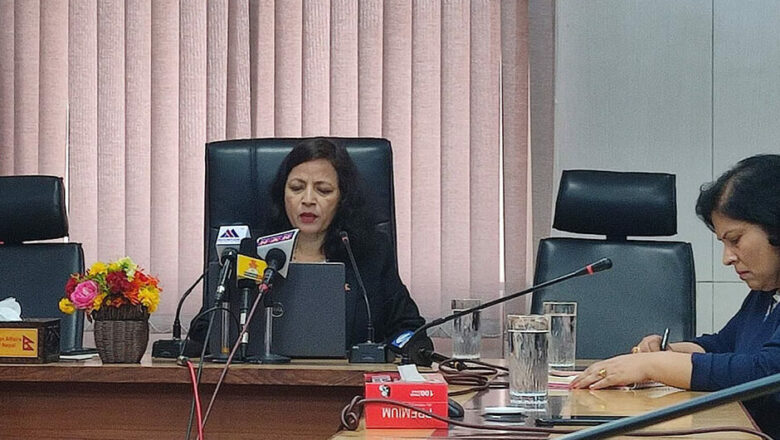 प्रधानमन्त्रीको अमेरिका भ्रमण अझै अनिश्चित, एसपीपीबारेको पत्र पनि पठाइएन