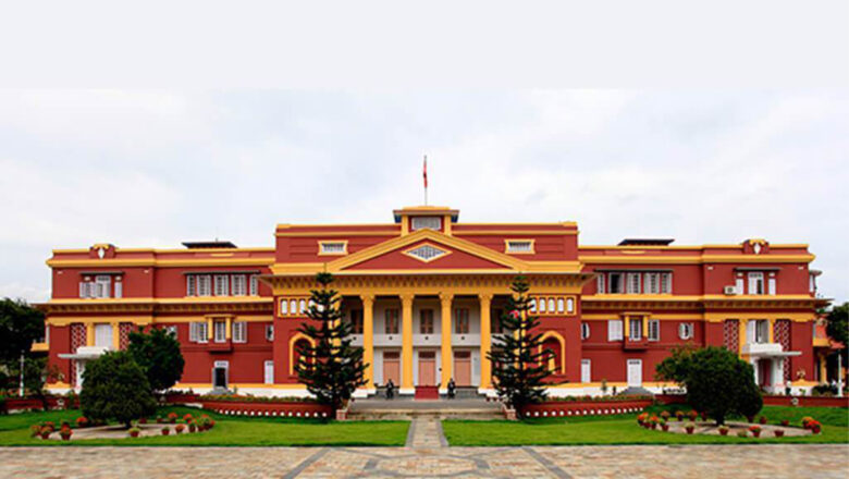 इजिप्ट र अस्ट्रियाका लागि राजदूत नियुक्त