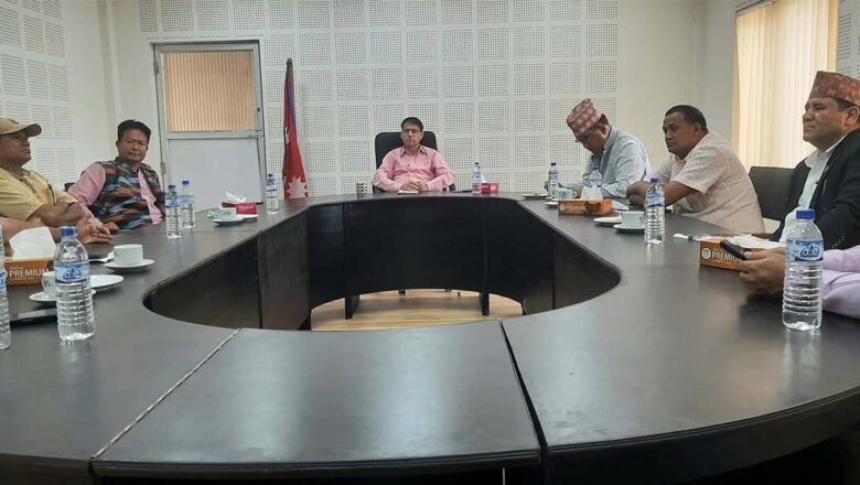 सुदूरपश्चिममा सरकार र एमालेबीच सहमति, संसद् अवरोध हट्ने