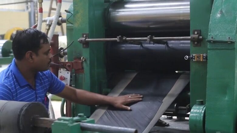 नेपाली टायर ‘डेल्टा’ र ‘शेर्पा’ को बजार फैलिँदै, ५० प्रतिशत हिस्सा ओगट्ने योजना