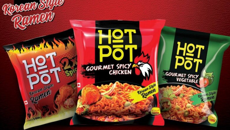 महिनामा ३० हजार कार्टन बिक्छ ‘हटपट’, भारतदेखि युरोप, अमेरिकासम्म निर्यात