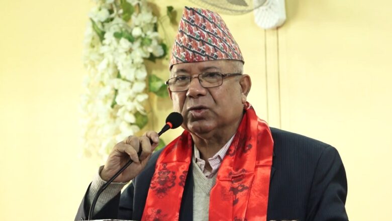 माधव नेपालको दाबी– गिरिजाप्रसाद कोइरालालाई मैले प्रधानमन्त्री बनाएको हुँ