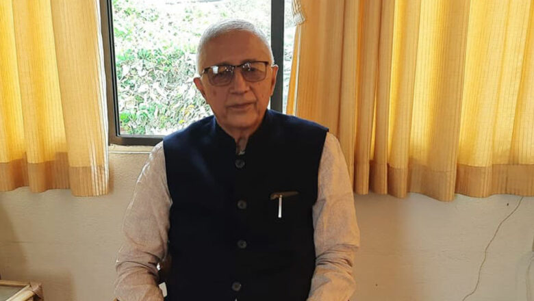 केन्द्रीय समिति बैठकका एजेन्डाबारे छलफल गर्न शेखर समूहको बैठक बस्दै 