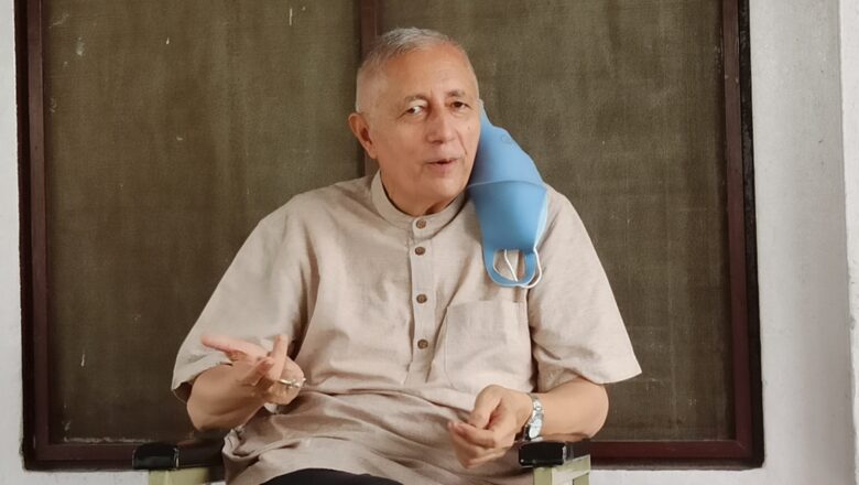 सरकारले व्यापक रूपमा नीतिगत भ्रष्टाचार गरेको कोइराला पक्षको आरोप