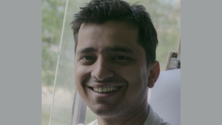 खेलबिनाका स्कुल! : विजयमणि पौडेल