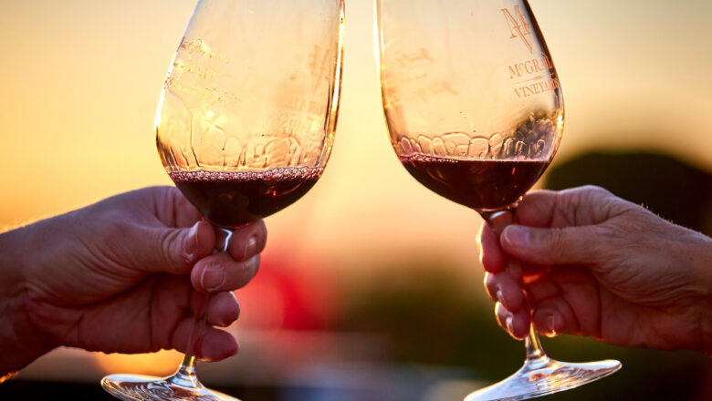 के वाइनले वास्तवमै फाइदा गर्छ ?