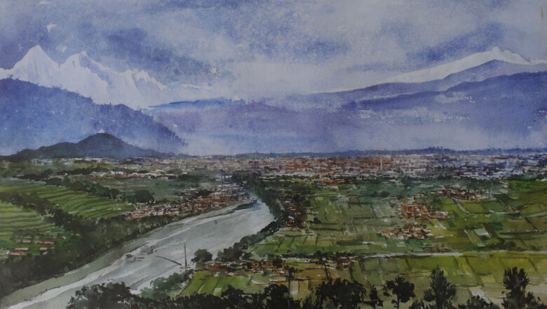 हिजोको बागमती फर्केर आउँदैन ? : मधुकर उपाध्या