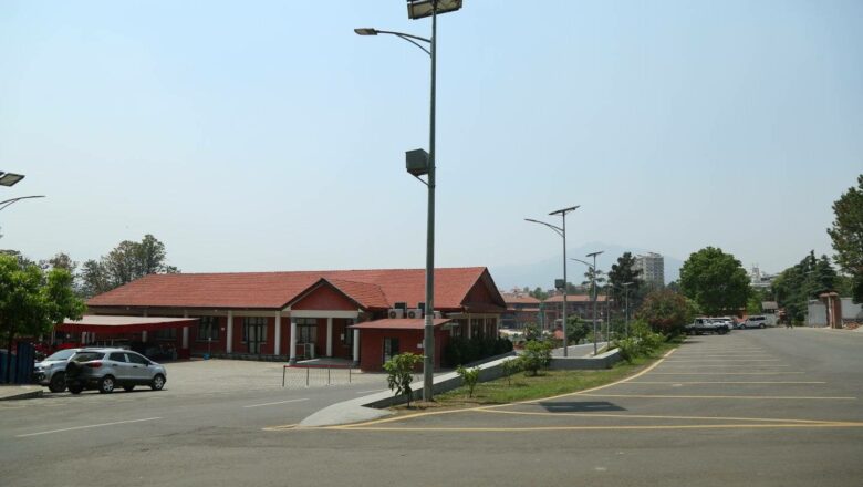 सत्ता गठबन्धनको कार्यदल बैठक जारी