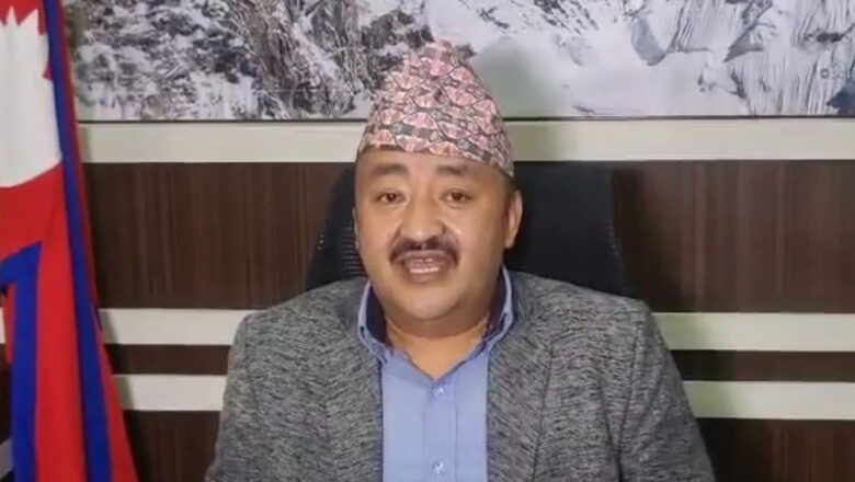 मुख्यमन्त्री राईको नाम सुनसरी–१ बाट सिफारिस￼￼