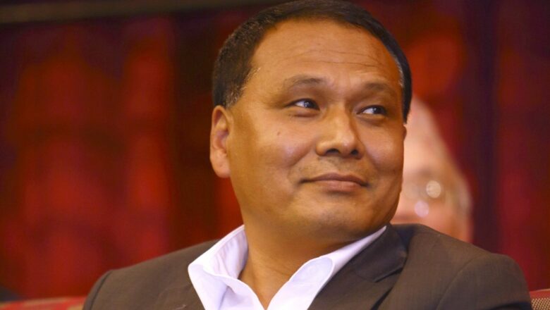 कुलमानले भने–जलविद्युत् आयोजना महँगोमा बनाएर कसैलाई लाभ हुन्न